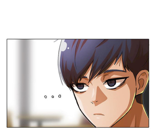 The Girl from Random Chatting! Ch.124 p22