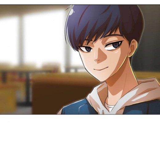The Girl from Random Chatting! Ch.124 p28