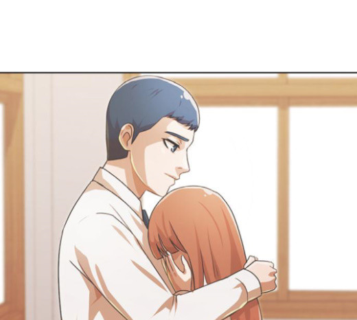The Girl from Random Chatting! Ch.124 p48