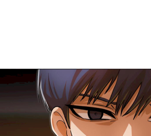 The Girl from Random Chatting! Ch.124 p50