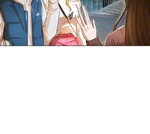 The Girl from Random Chatting! Ch.124 p55