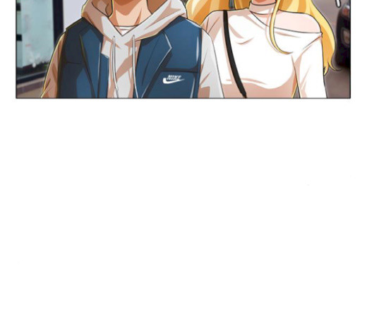 The Girl from Random Chatting! Ch.124 p57
