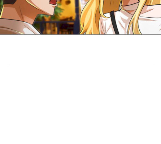 The Girl from Random Chatting! Ch.124 p61
