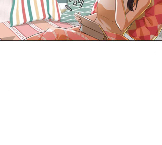 The Girl from Random Chatting! Ch.124 p65