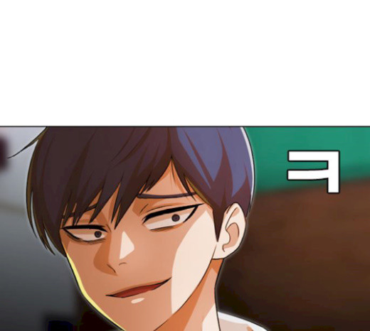 The Girl from Random Chatting! Ch.124 p72