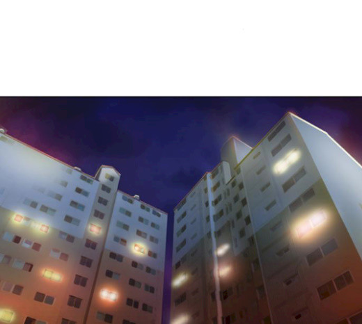 The Girl from Random Chatting! Ch.124 p75