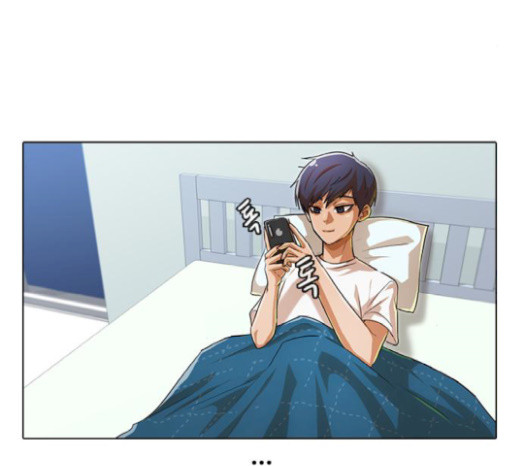 The Girl from Random Chatting! Ch.124 p77