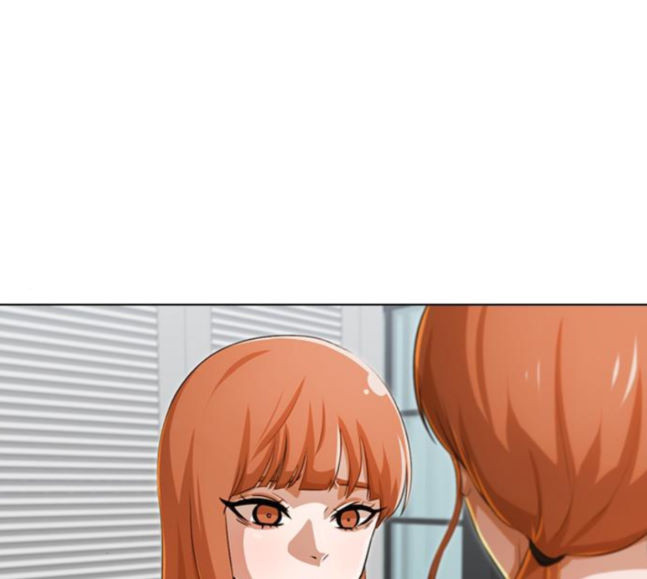 The Girl from Random Chatting! Ch.125 p114