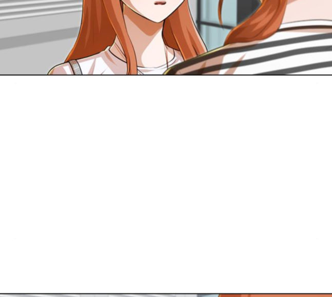 The Girl from Random Chatting! Ch.125 p115