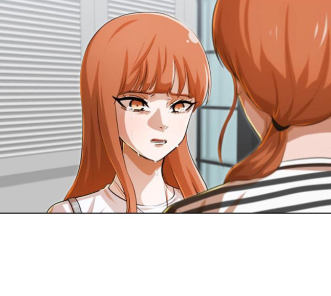 The Girl from Random Chatting! Ch.125 p116