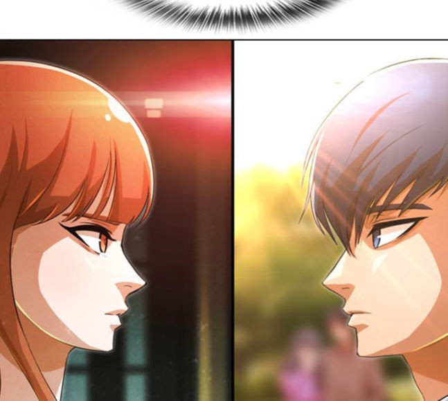 The Girl from Random Chatting! Ch.125 p137