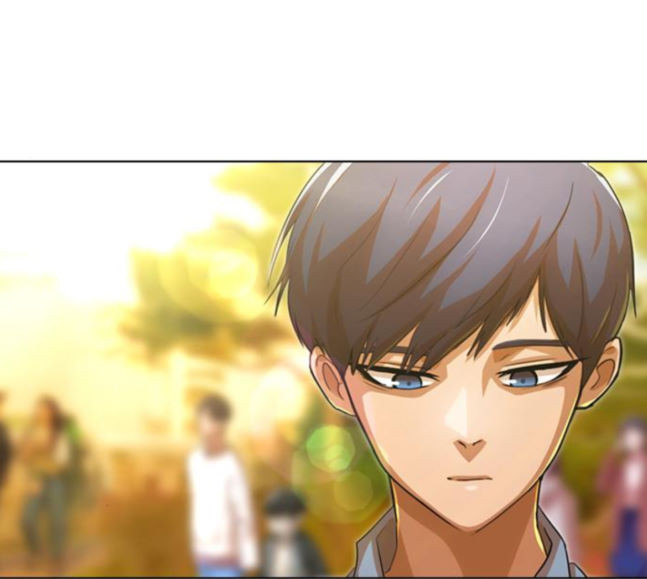 The Girl from Random Chatting! Ch.125 p139