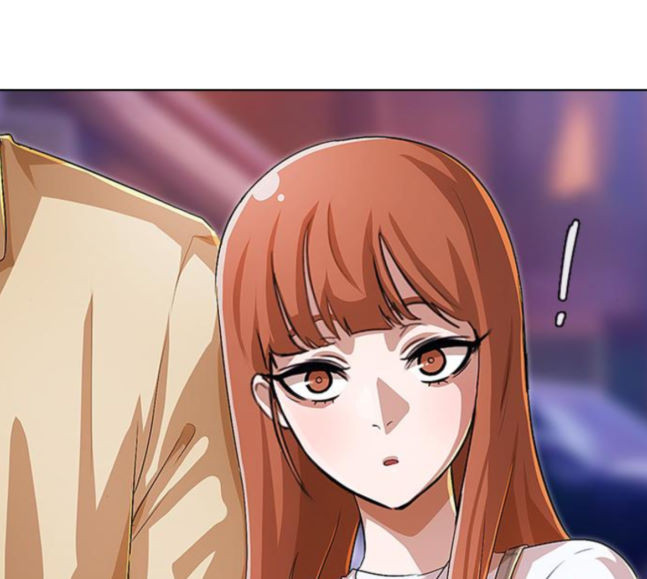 The Girl from Random Chatting! Ch.125 p15