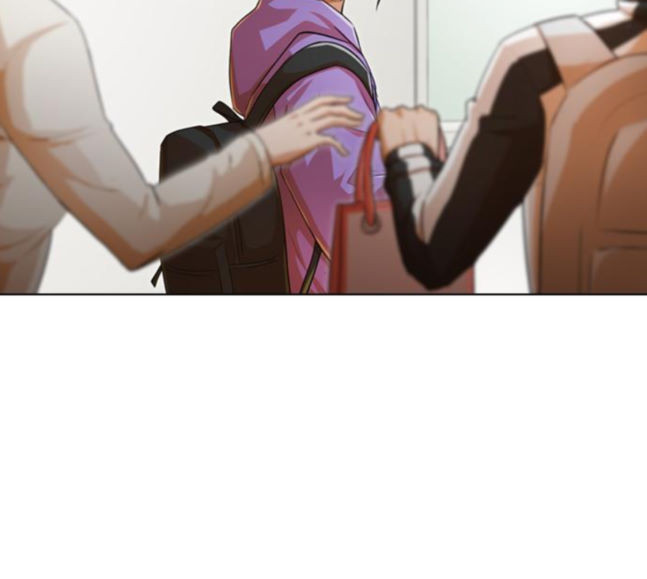 The Girl from Random Chatting! Ch.125 p182