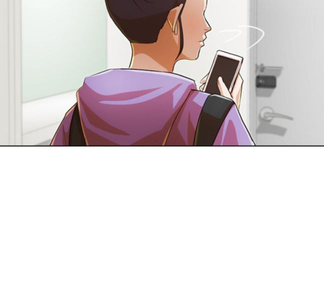 The Girl from Random Chatting! Ch.125 p184