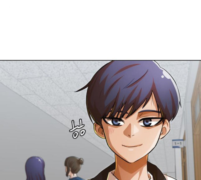 The Girl from Random Chatting! Ch.125 p188