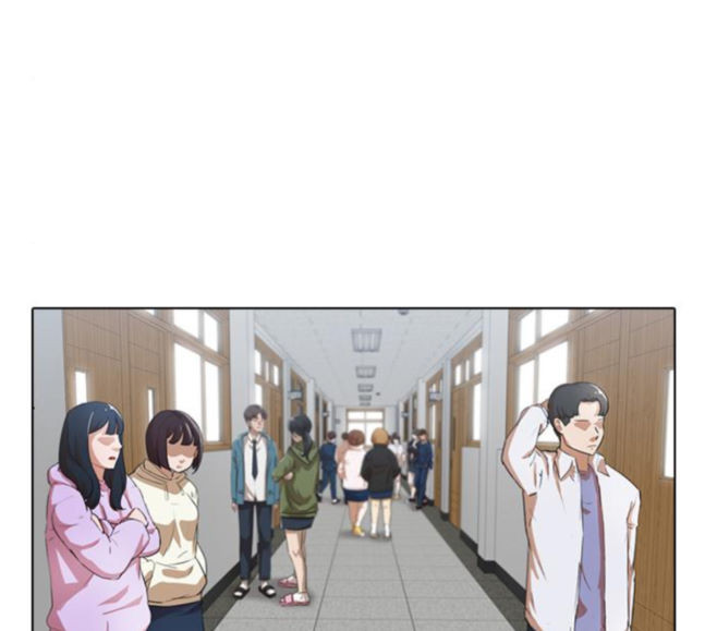 The Girl from Random Chatting! Ch.125 p190