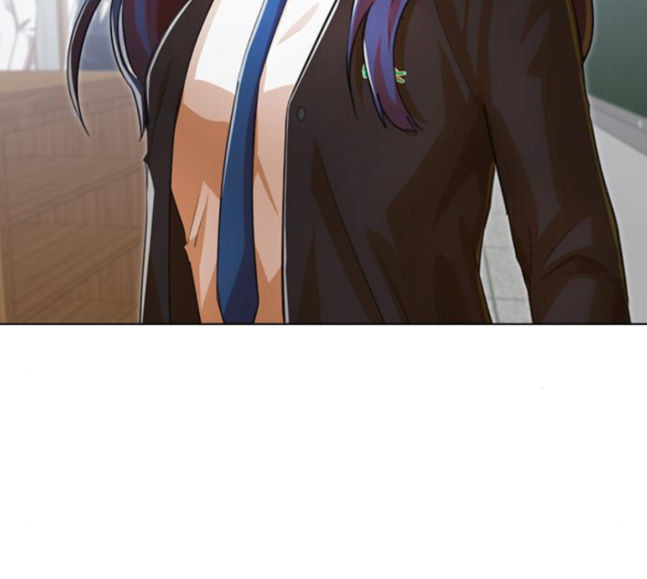The Girl from Random Chatting! Ch.125 p196