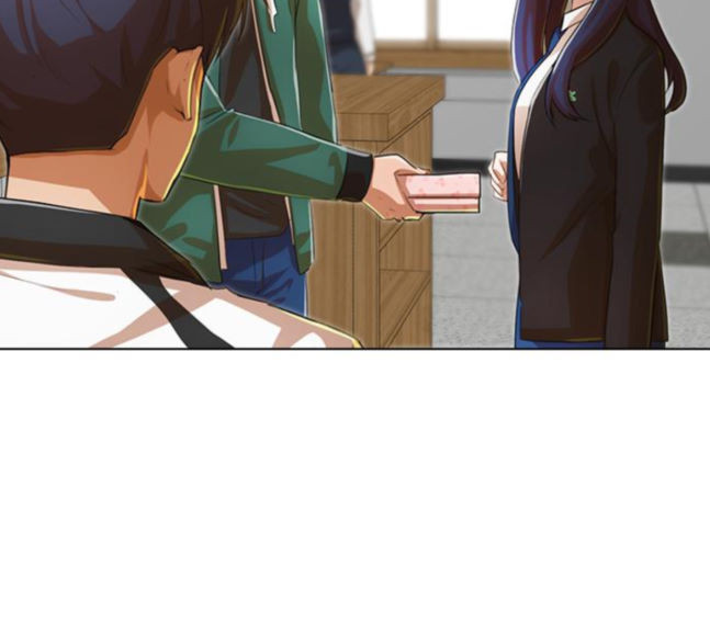 The Girl from Random Chatting! Ch.125 p202