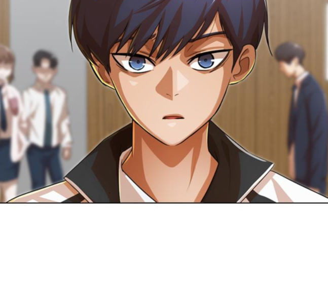 The Girl from Random Chatting! Ch.125 p206