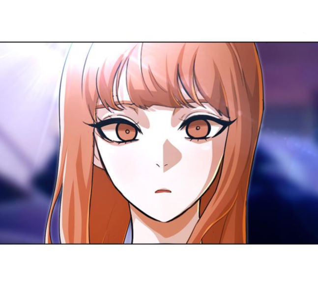 The Girl from Random Chatting! Ch.125 p23