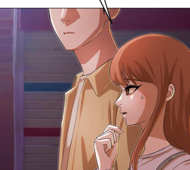 The Girl from Random Chatting! Ch.125 p25