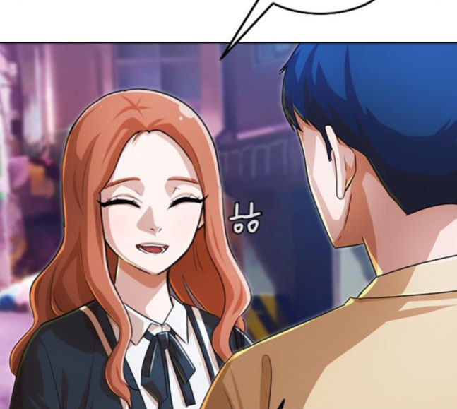 The Girl from Random Chatting! Ch.125 p29
