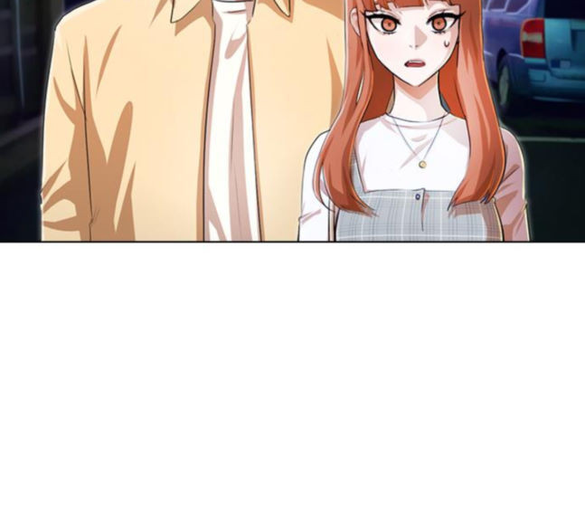 The Girl from Random Chatting! Ch.125 p35