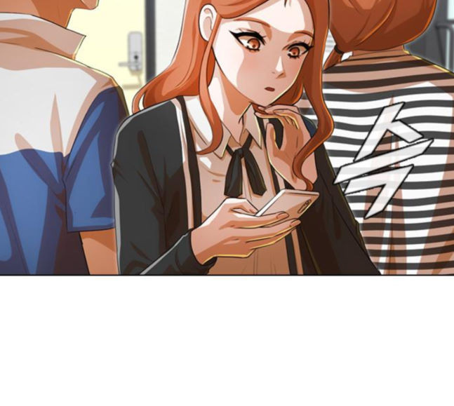 The Girl from Random Chatting! Ch.125 p60