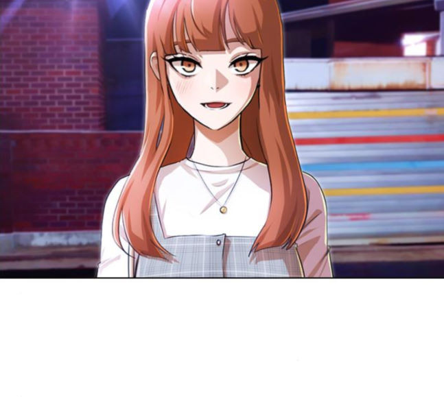 The Girl from Random Chatting! Ch.125 p8