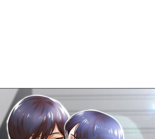 The Girl from Random Chatting! Ch.127 p1
