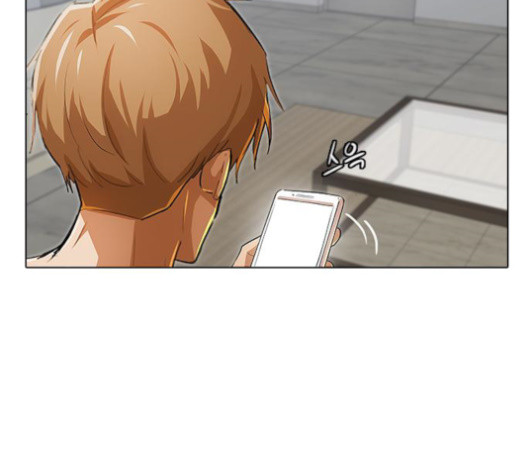 The Girl from Random Chatting! Ch.127 p107