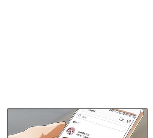 The Girl from Random Chatting! Ch.127 p108