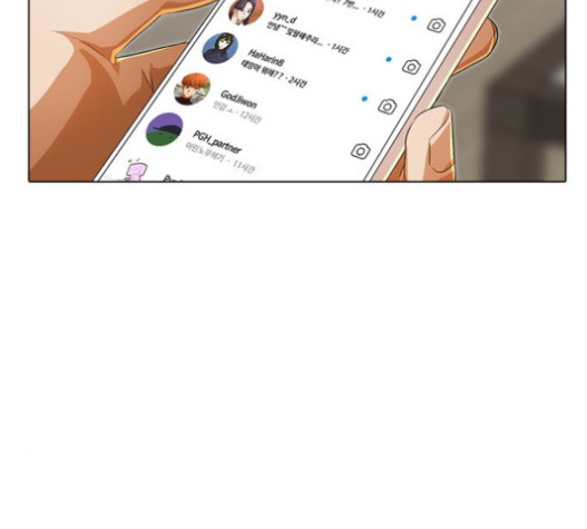 The Girl from Random Chatting! Ch.127 p109