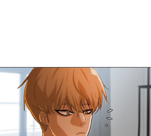 The Girl from Random Chatting! Ch.127 p112