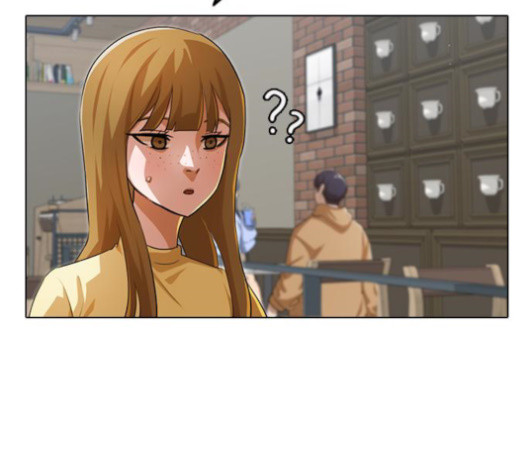 The Girl from Random Chatting! Ch.127 p127