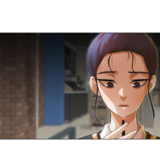 The Girl from Random Chatting! Ch.127 p137