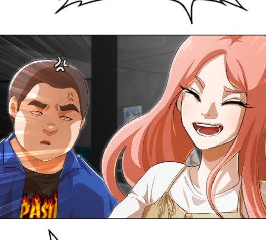 The Girl from Random Chatting! Ch.127 p161
