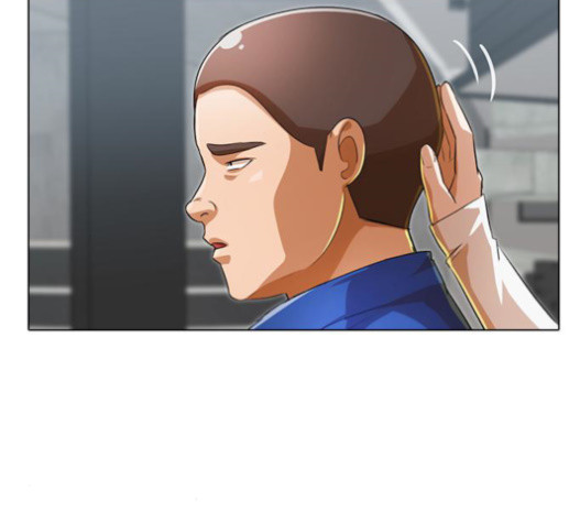 The Girl from Random Chatting! Ch.127 p165