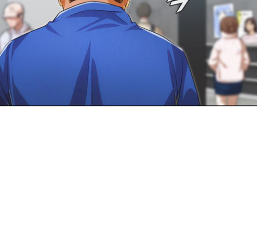 The Girl from Random Chatting! Ch.127 p169