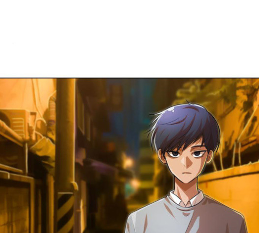 The Girl from Random Chatting! Ch.127 p184