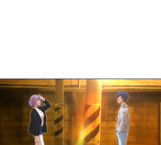 The Girl from Random Chatting! Ch.127 p188