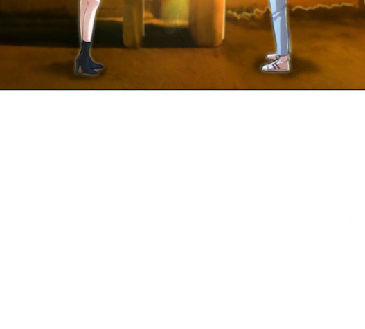 The Girl from Random Chatting! Ch.127 p189