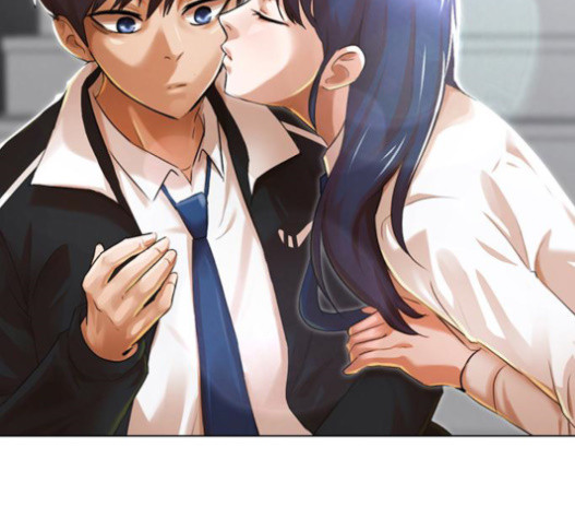The Girl from Random Chatting! Ch.127 p2