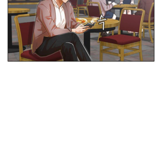 The Girl from Random Chatting! Ch.127 p37