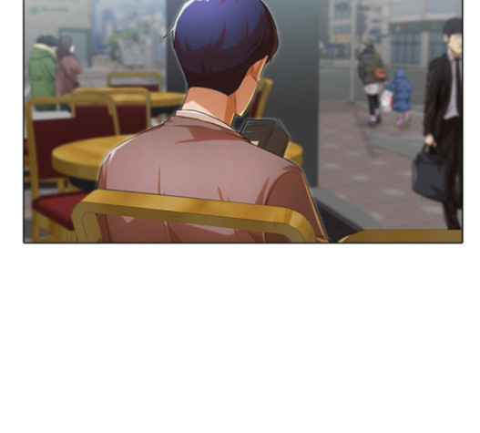 The Girl from Random Chatting! Ch.127 p42