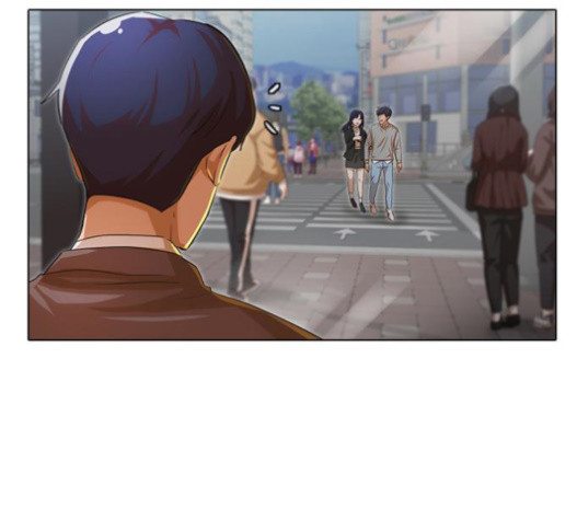The Girl from Random Chatting! Ch.127 p49