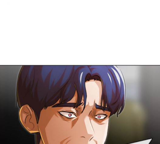 The Girl from Random Chatting! Ch.127 p52