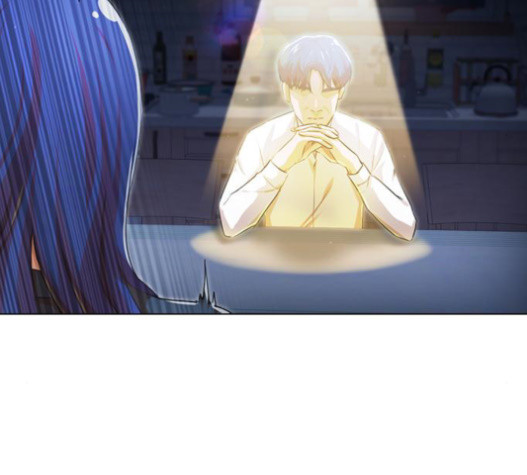 The Girl from Random Chatting! Ch.127 p58