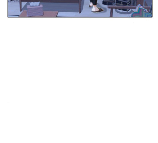 The Girl from Random Chatting! Ch.127 p86